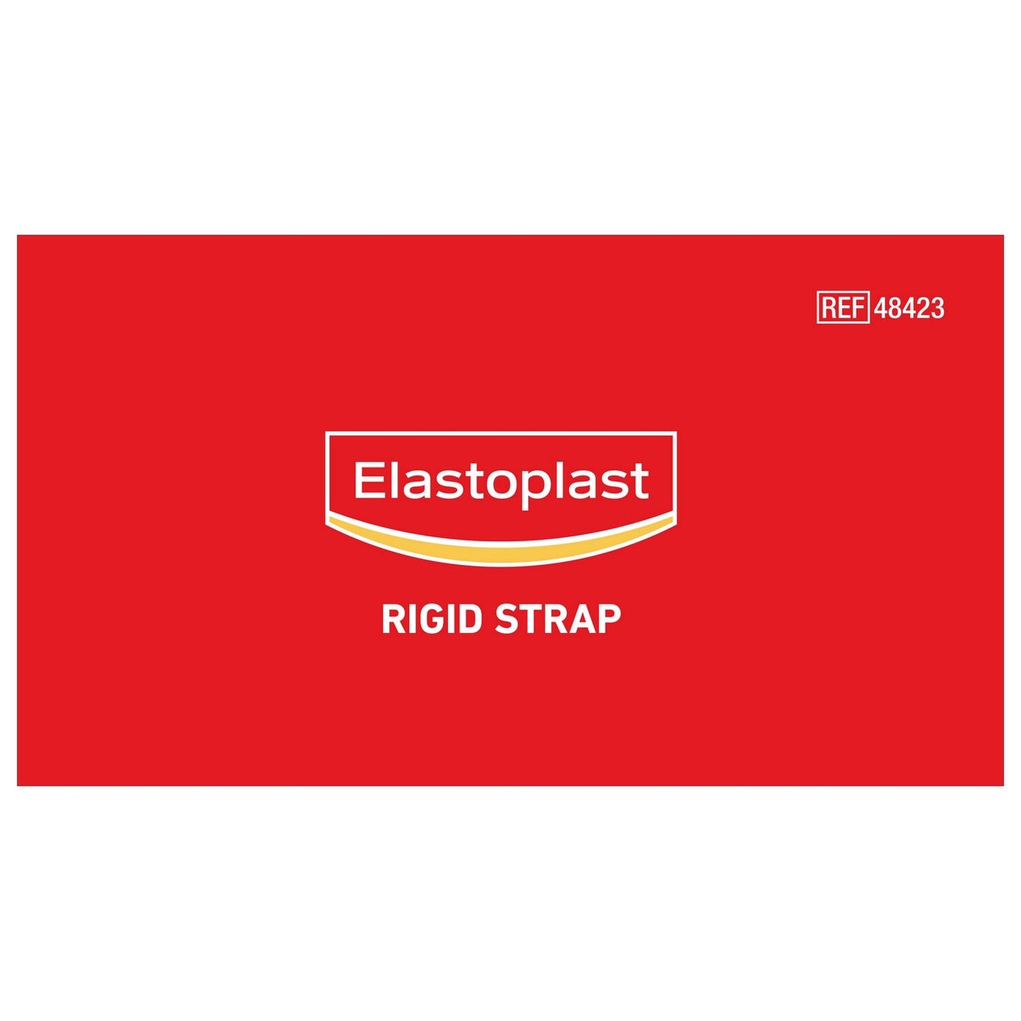 Bande Rigide Maintien Forte Adhésivité 3, 8 Cm Sport ELASTOPLAST