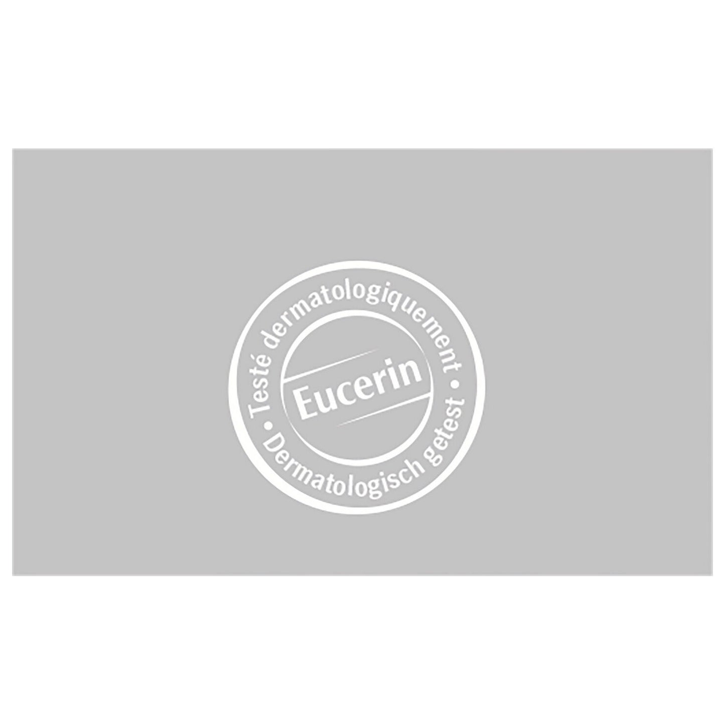 Contour des Yeux Anti-Âge Anti-Rides Hydratant et Lissant Spf 15 Hyaluron-Filler EUCERIN