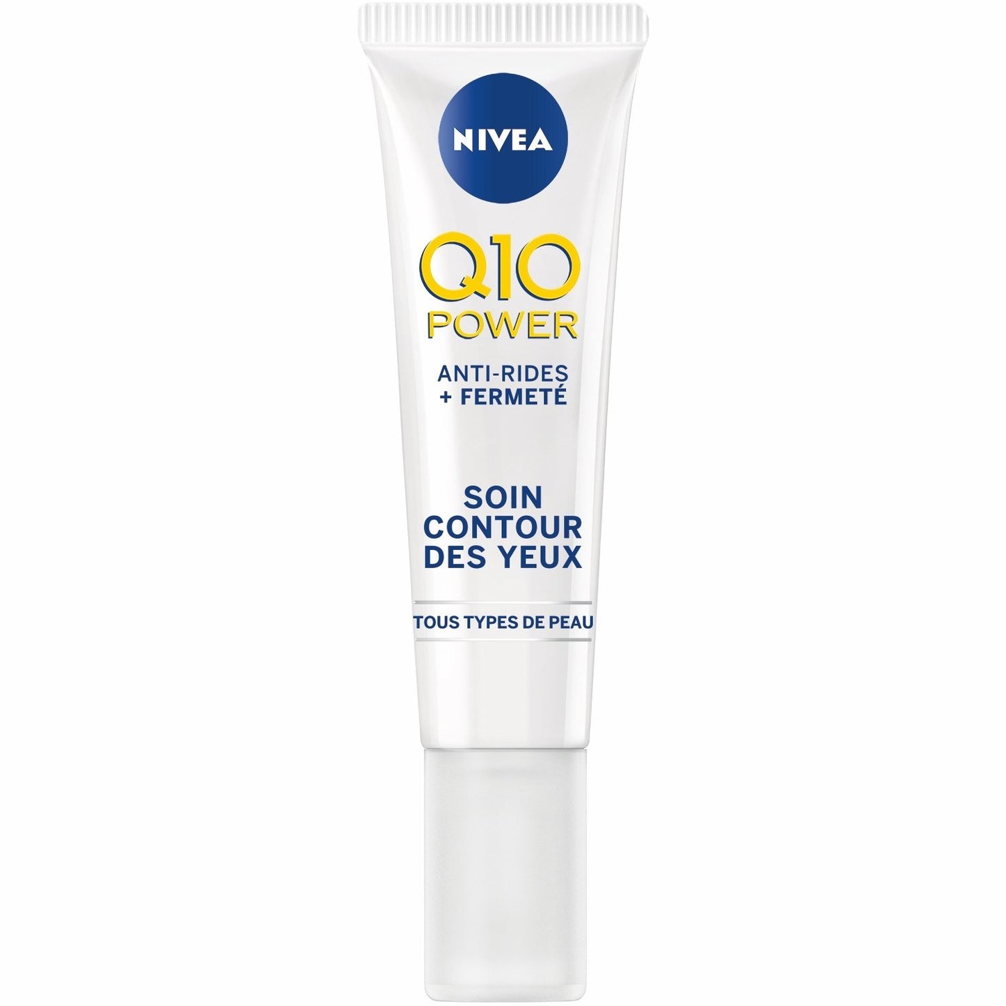 NIVEA Q10 Power Creatine Anti-Wrinkle Firming Eye Cream