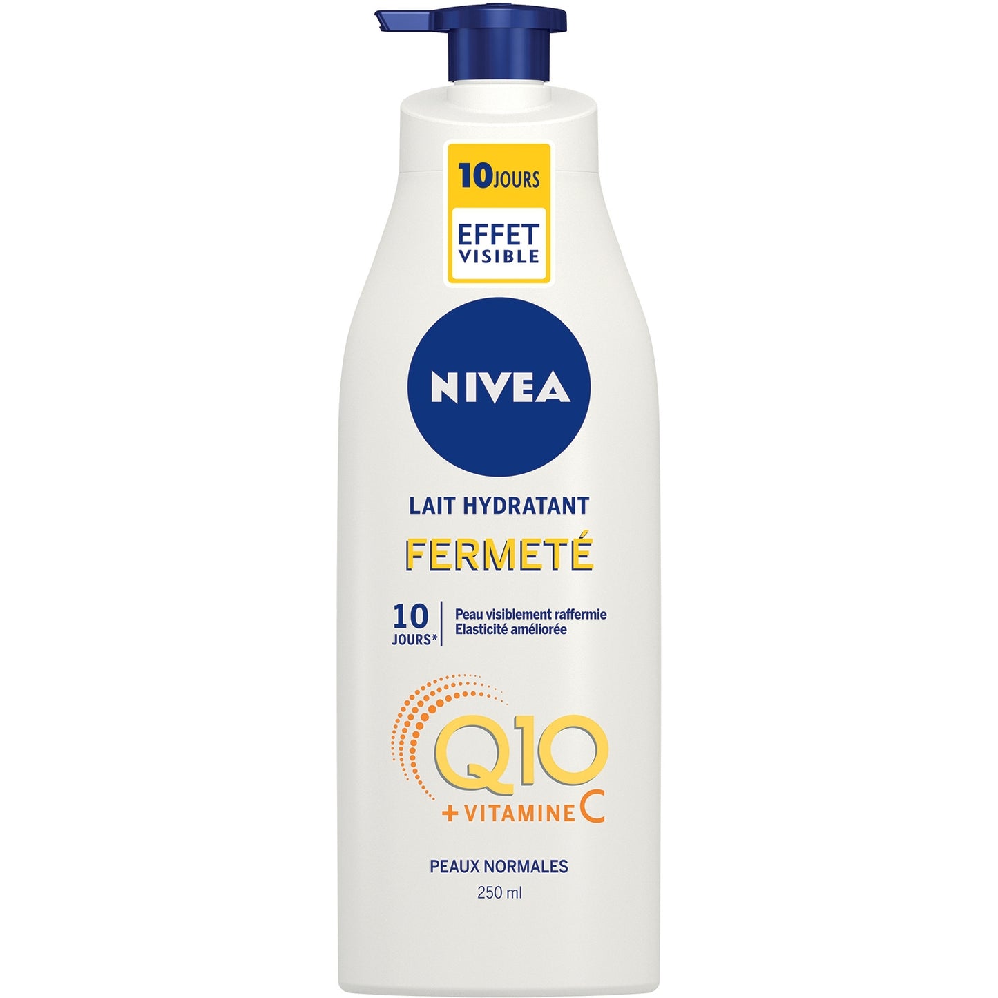 NIVEA Q10 Vitamin C Firming Moisturizing Body Lotion