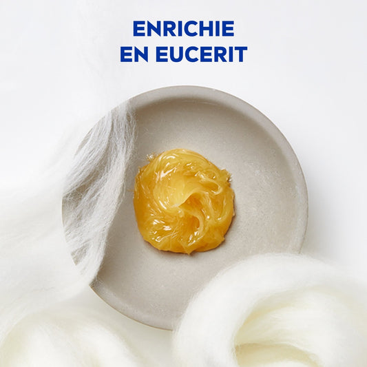 NIVEA Nourishing Moisturizing Cream for Face, Body, and Hands