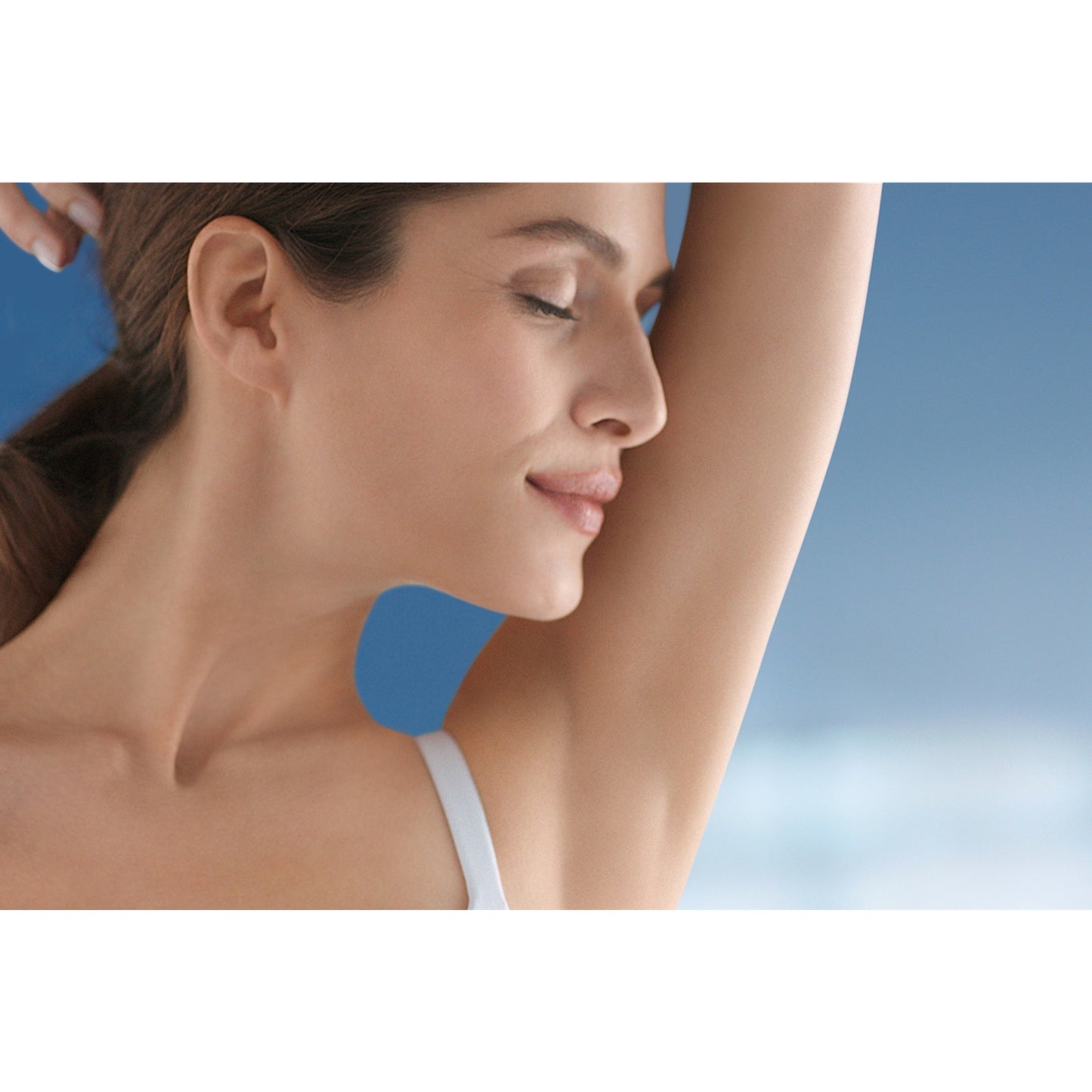 Déodorant spray Anti-transpirant 48H Protect&Care NIVEA