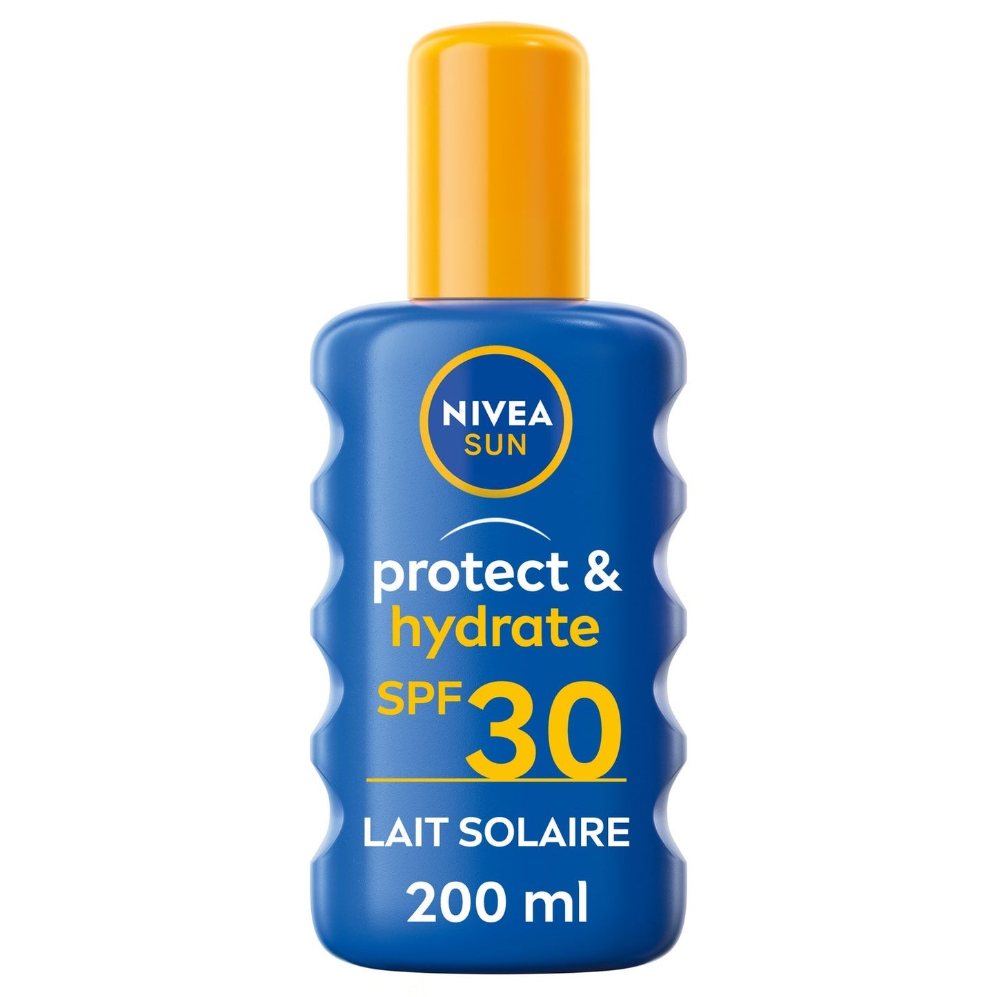 NIVEA SUN Protect & Hydrate Sunscreen Spray SPF 30