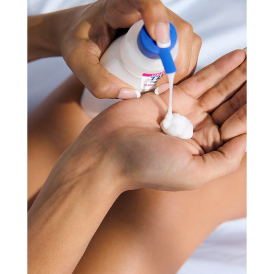 NIVEA 5-in-1 Express Intense Hydration Body Lotion