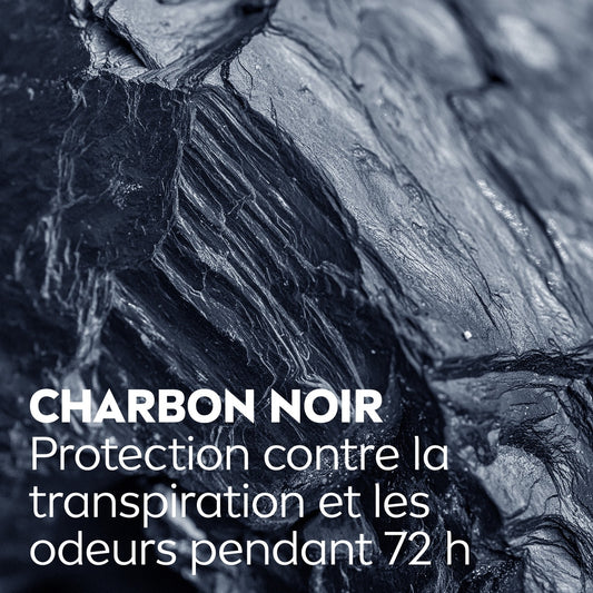 NIVEA MEN 72h Deep Anti-Transpirant Deodorant Spray für Männer