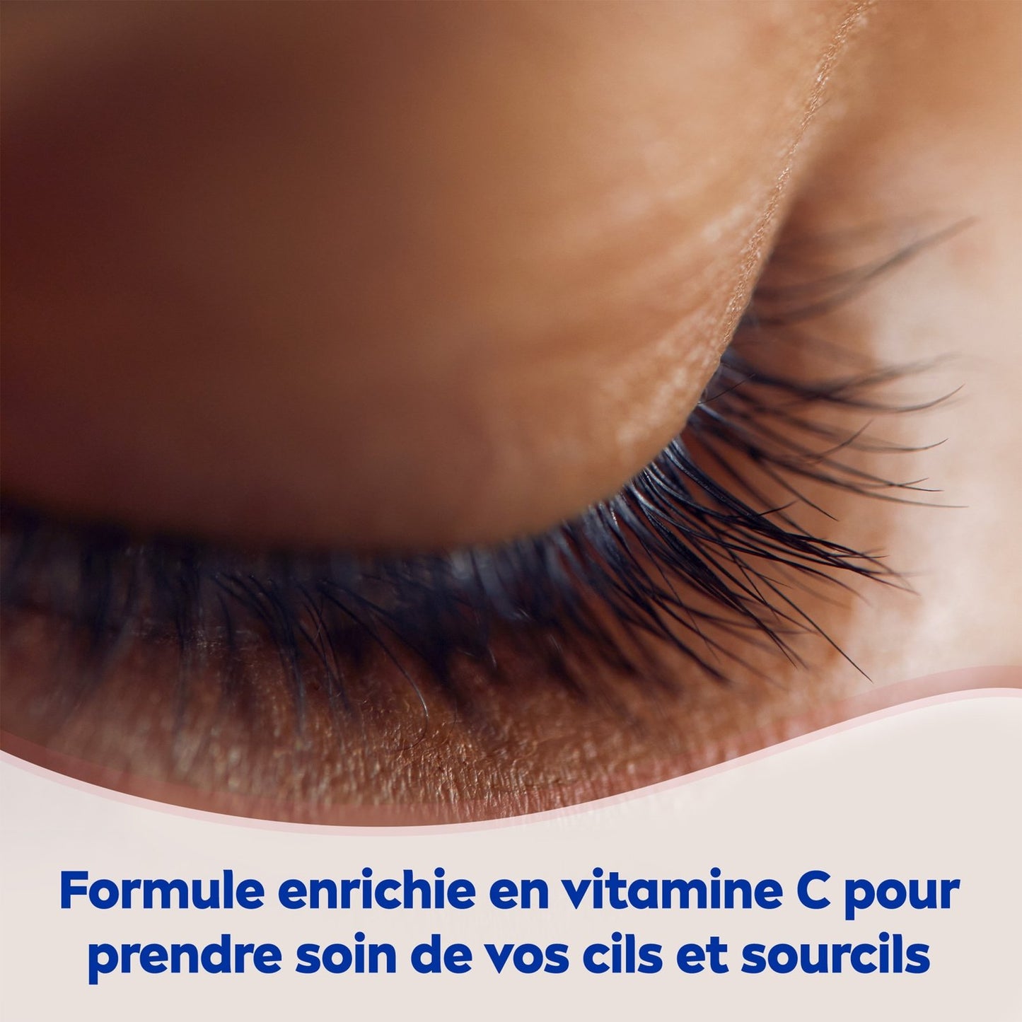 NIVEA Wasserfestes Augen-Make-up-Entferner mit Vitamin C