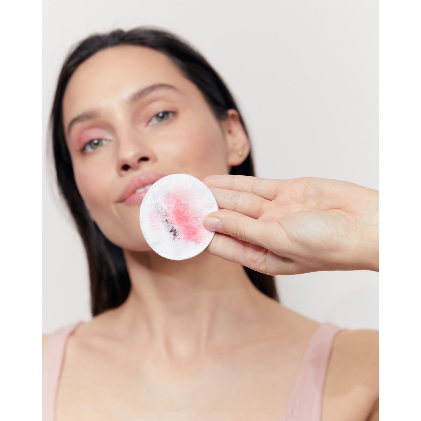 NIVEA Kamille Gesichts- & Augen-Make-up-Entfernermilch
