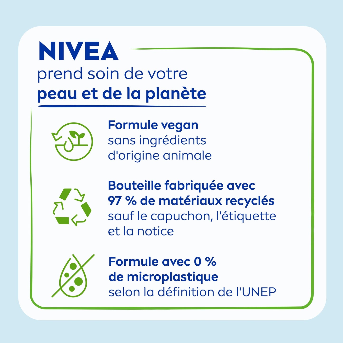 Lotion Tonique Visage Peaux Normales Lotus Sacré NIVEA