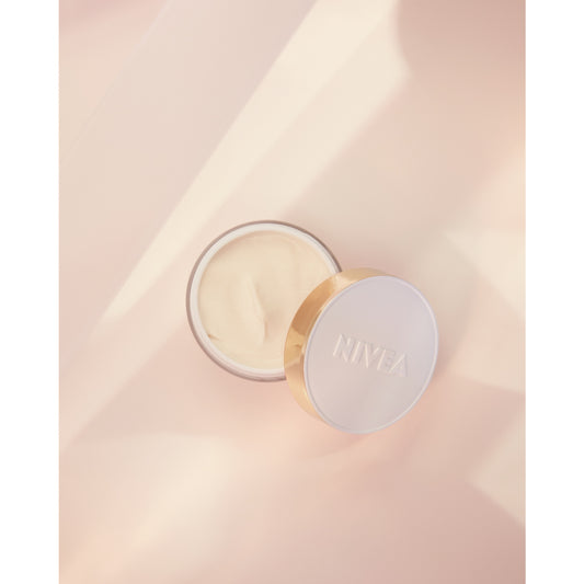 NIVEA Hyaluron Cellular Filler + Elastizität Gesichtspflege