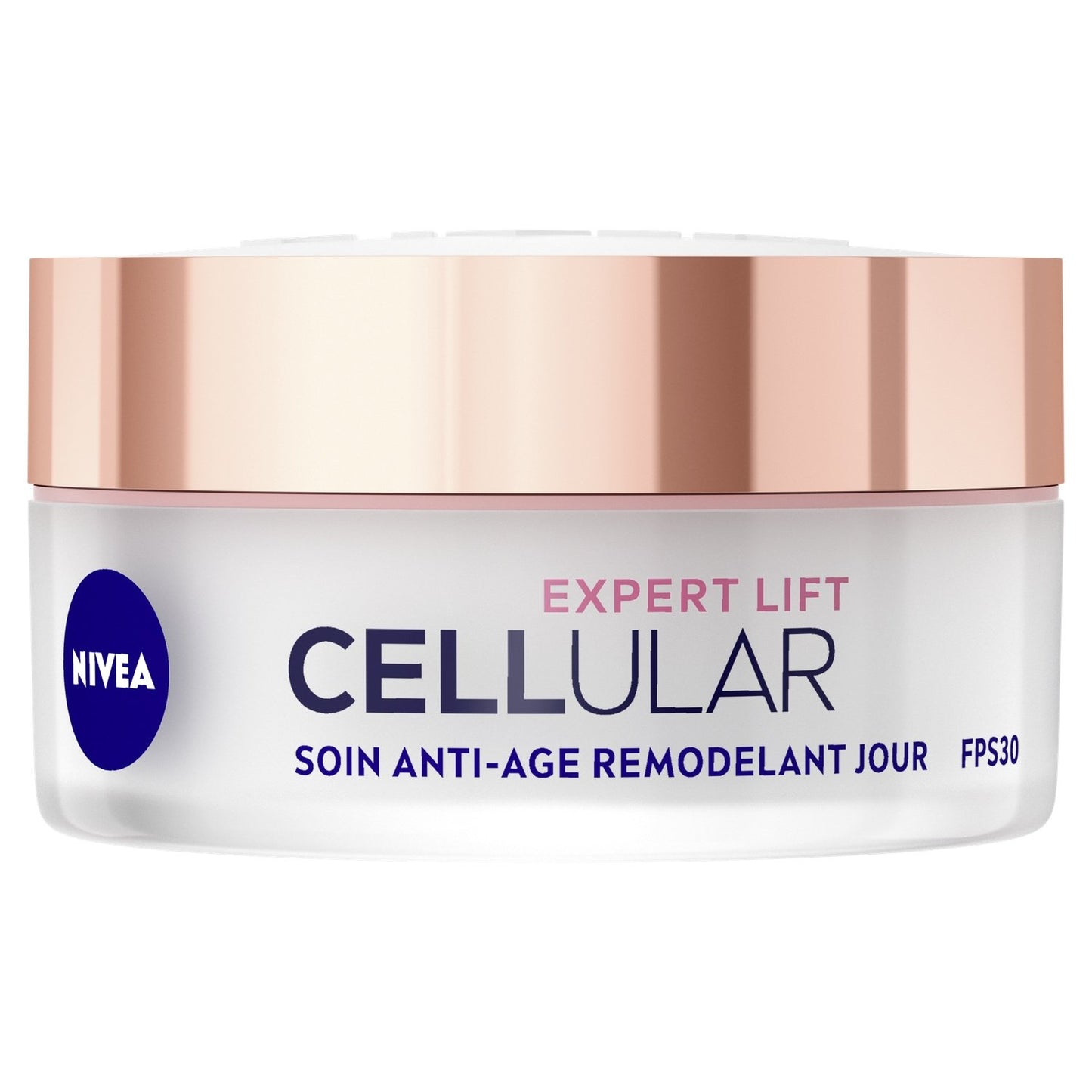 NIVEA Hyaluron Cellular Filler + Elasticity Face Care