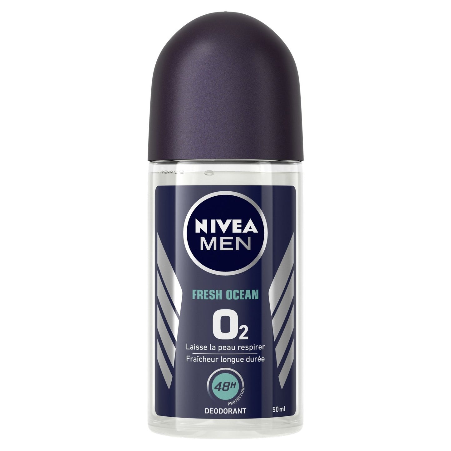 NIVEA Fresh Ocean Men's Deodorant
