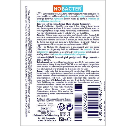 Déodorant Stick Homme Fraîcheur 24h Sans Alcool Sans Aluminium Agrumes ROGER ET GALLET