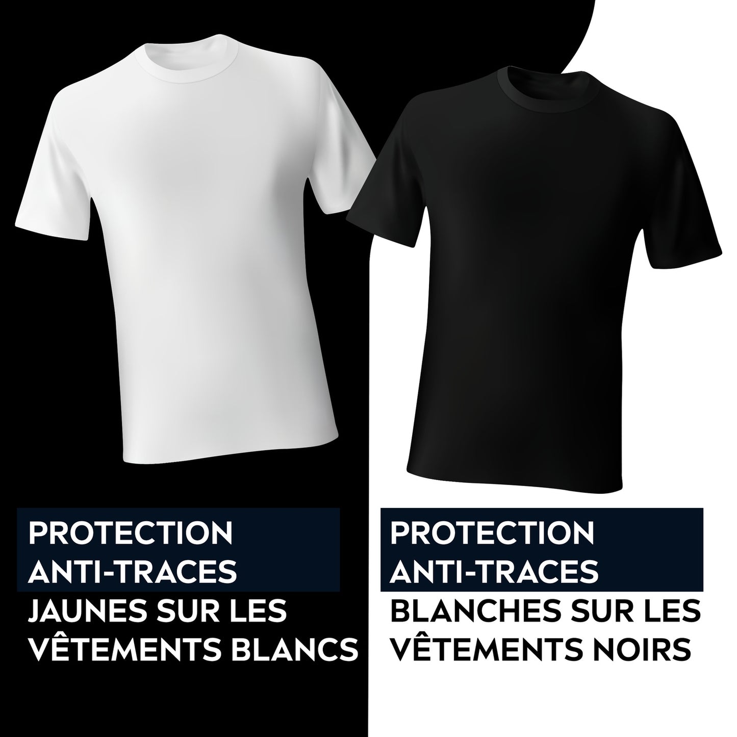NIVEA MEN Black & White Ultimate Impact Anti-Perspirant Deodorant Spray