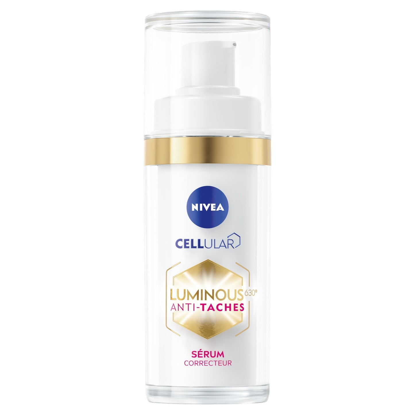 NIVEA Cellular Luminous Anti-Dark Spot Correcting Serum