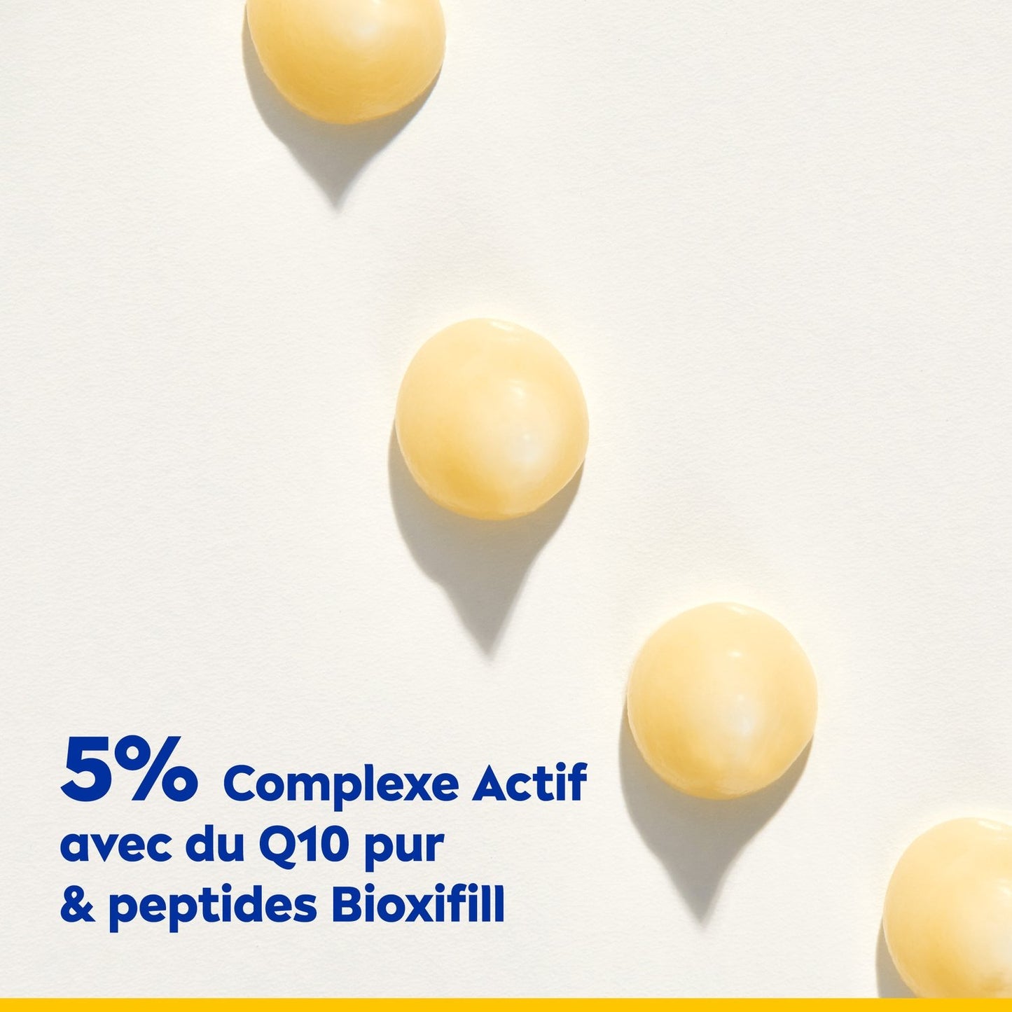 Sérum Anti-Rides Combleur Ciblé Expert Q10 NIVEA