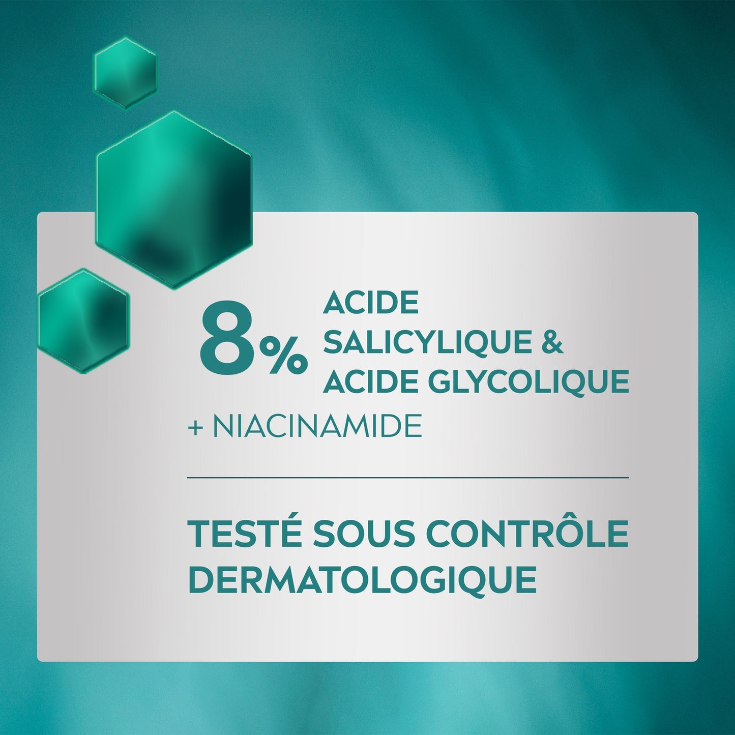 NIVEA Derma Face Scrub for Blemish-Prone Skin