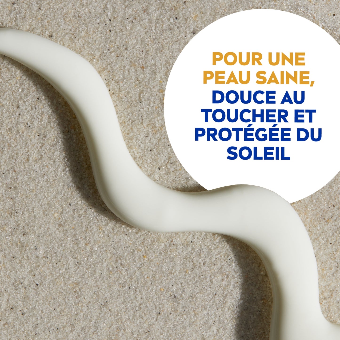 Crème Protection Solaire Protect & Hydrate Fps 50+ NIVEA SUN