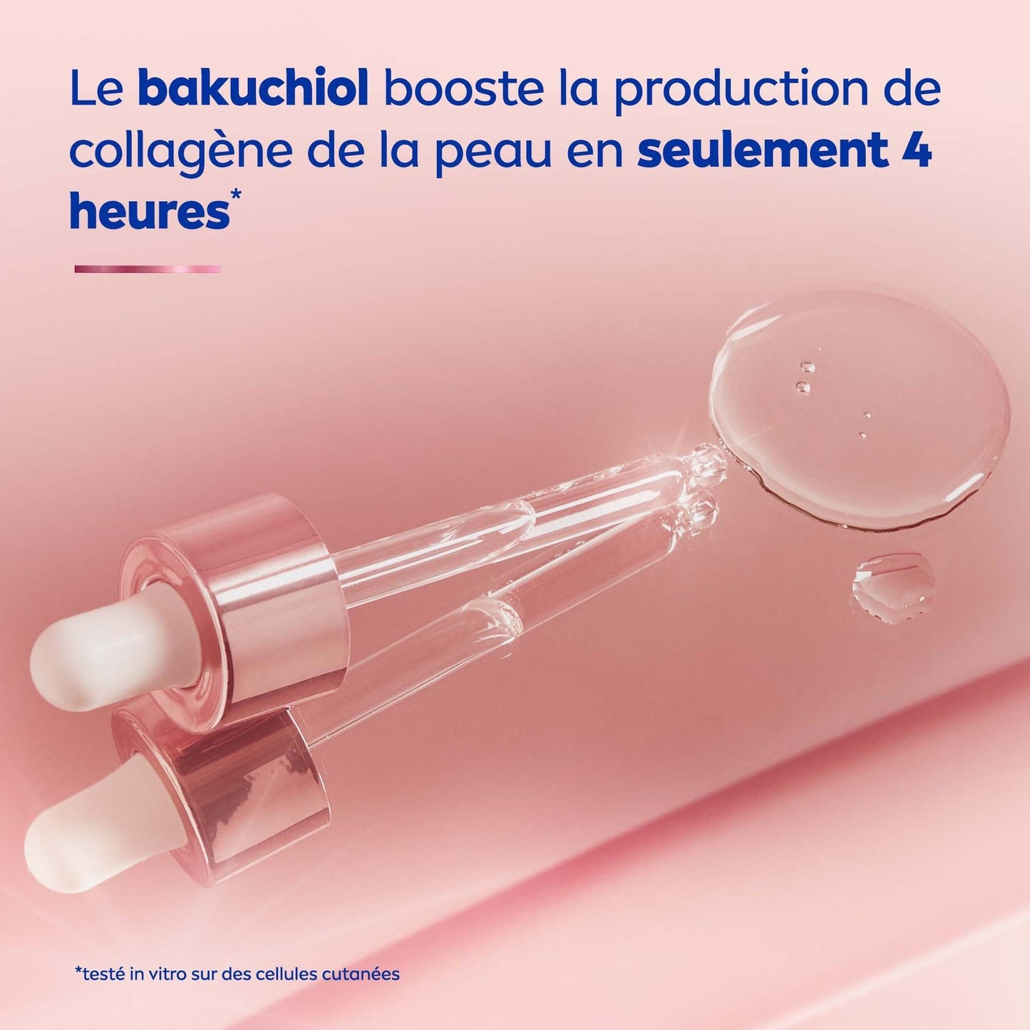 Sérum Visage Lissant 3 Zones Cellular NIVEA