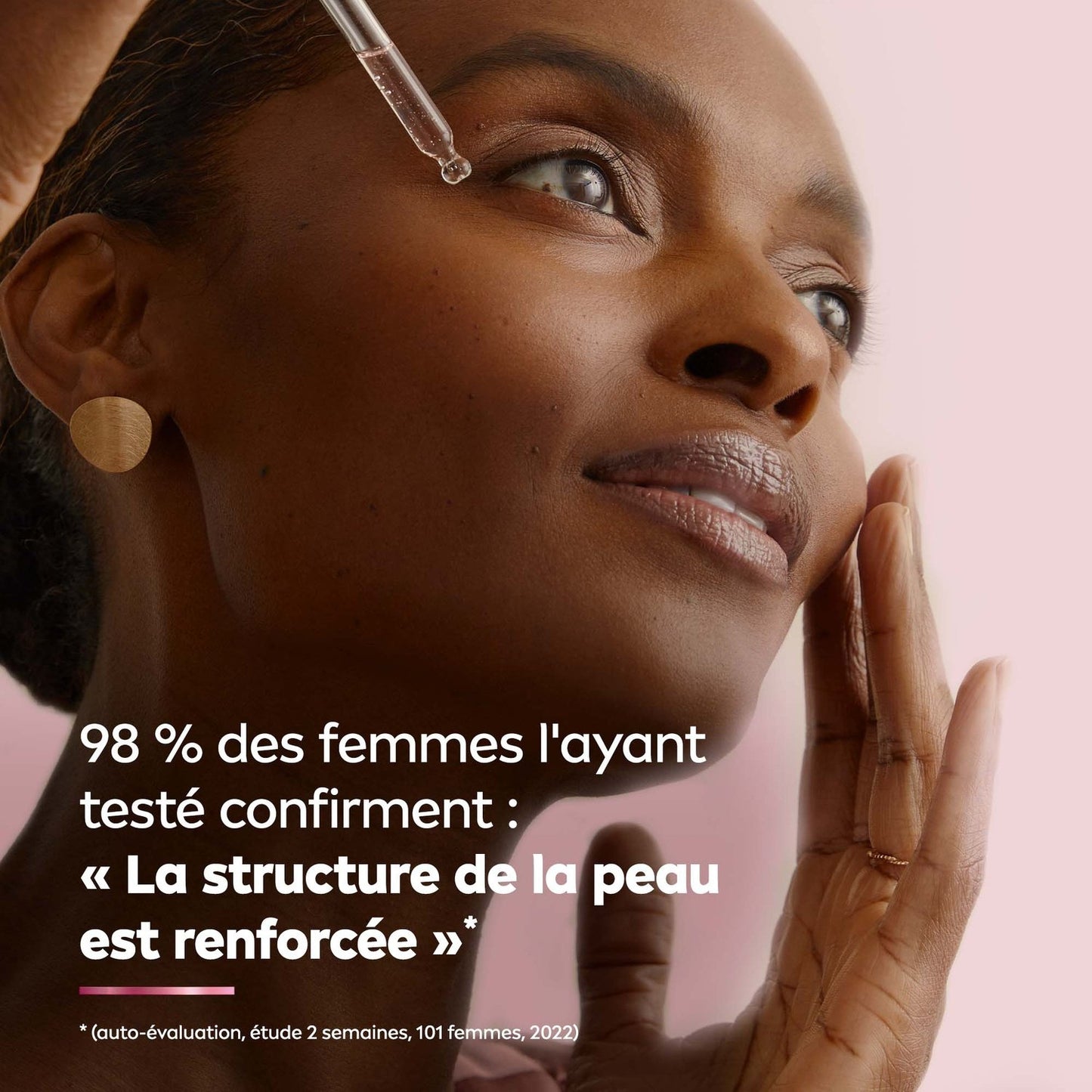 Sérum Visage Lissant 3 Zones Cellular NIVEA