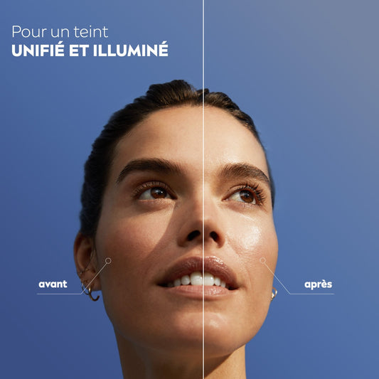 NIVEA Skin Glow Mizellenwasser