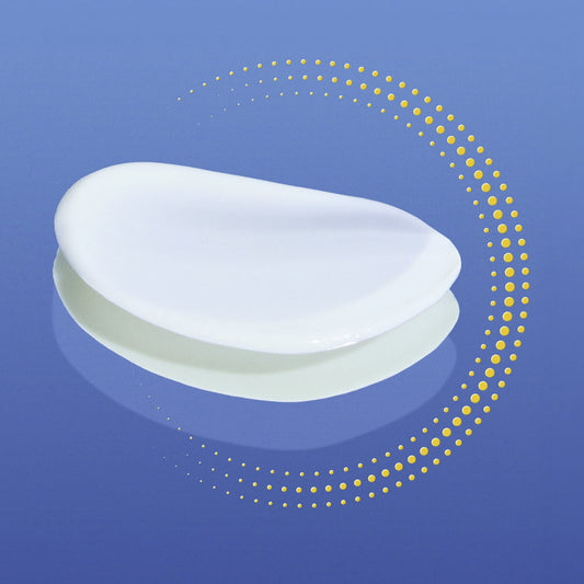 NIVEA GLYCOSTOP Q10 Tägliche Anti-UV-Fluid-Gesichtspflege LSF 50