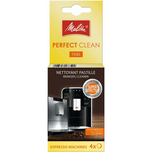 Nettoyant Machine à Expresso MELITTA