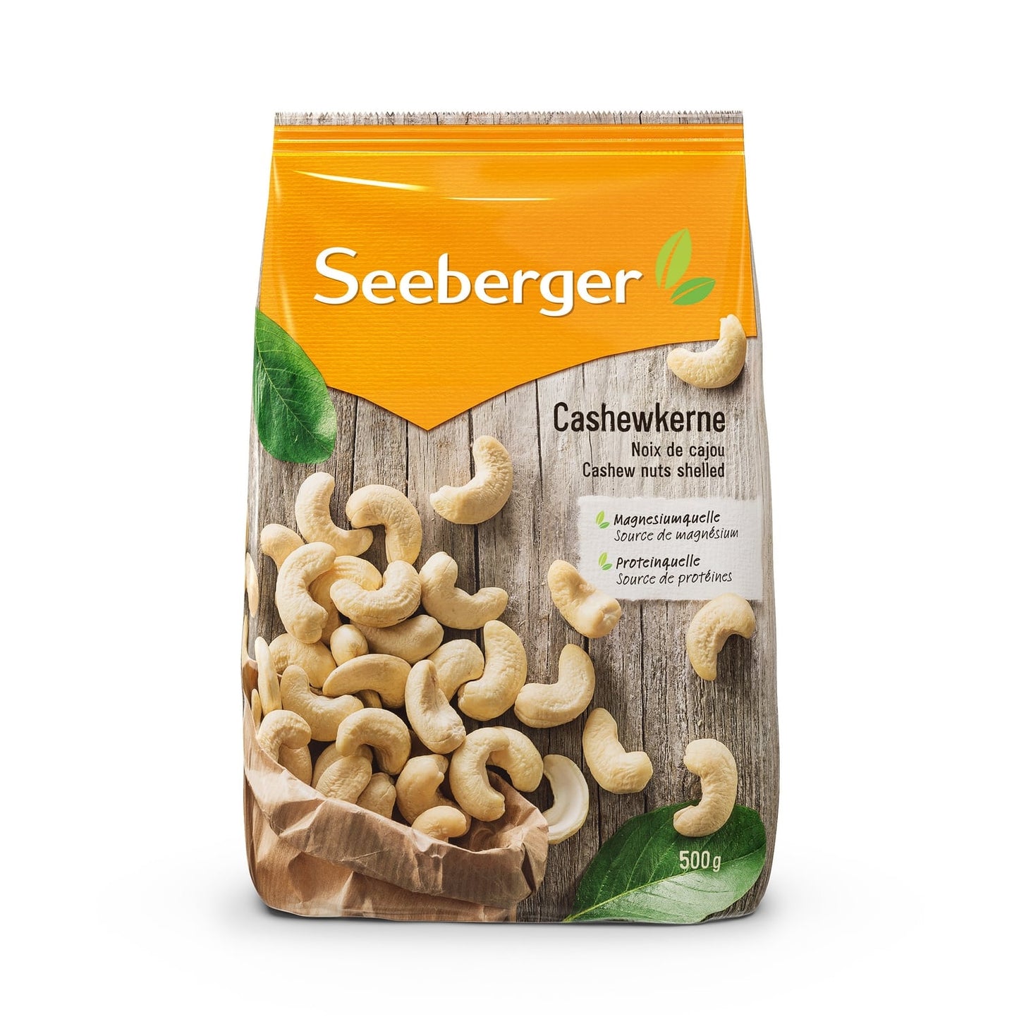 Noix de Cajou SEEBERGER