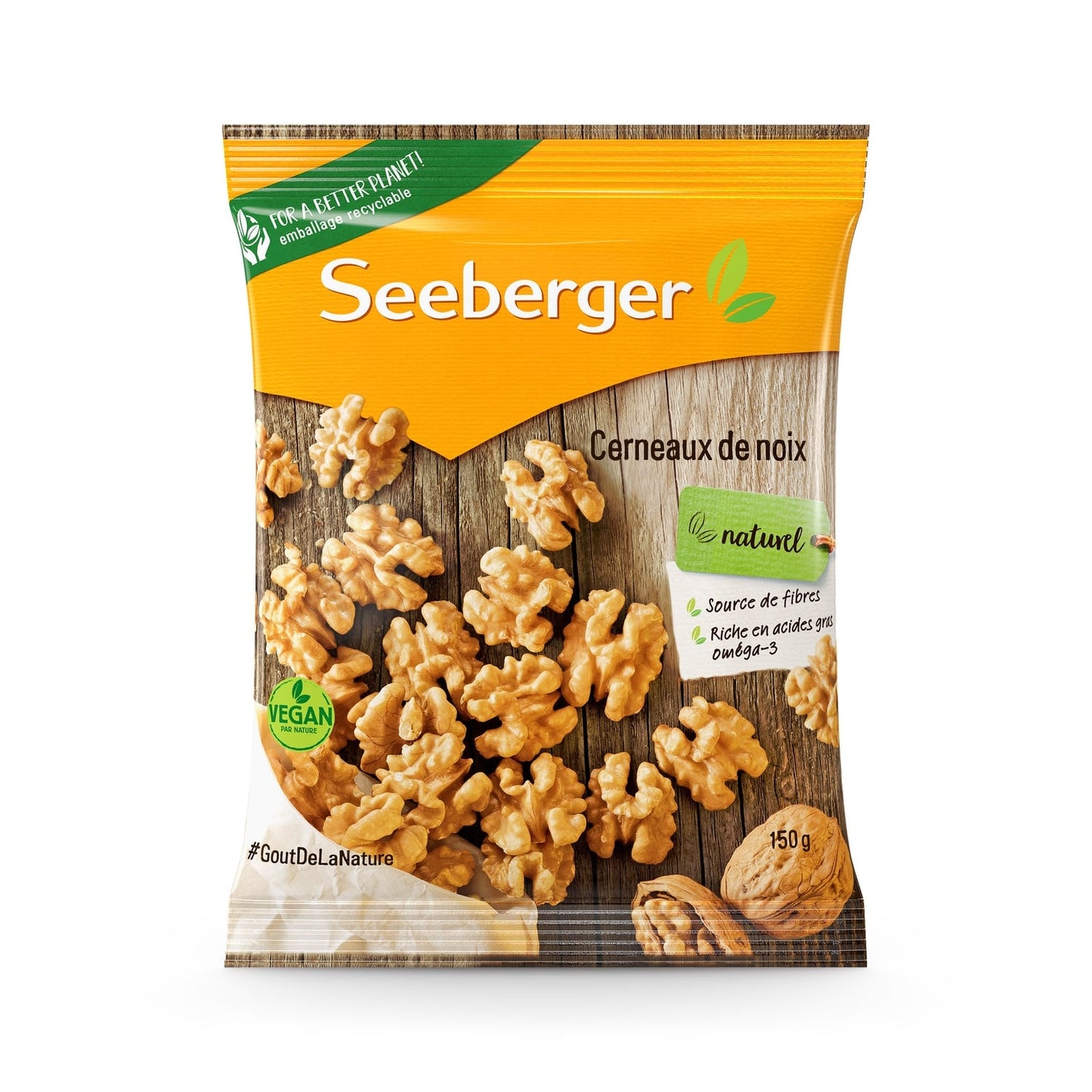 Cerneaux de Noix SEEBERGER