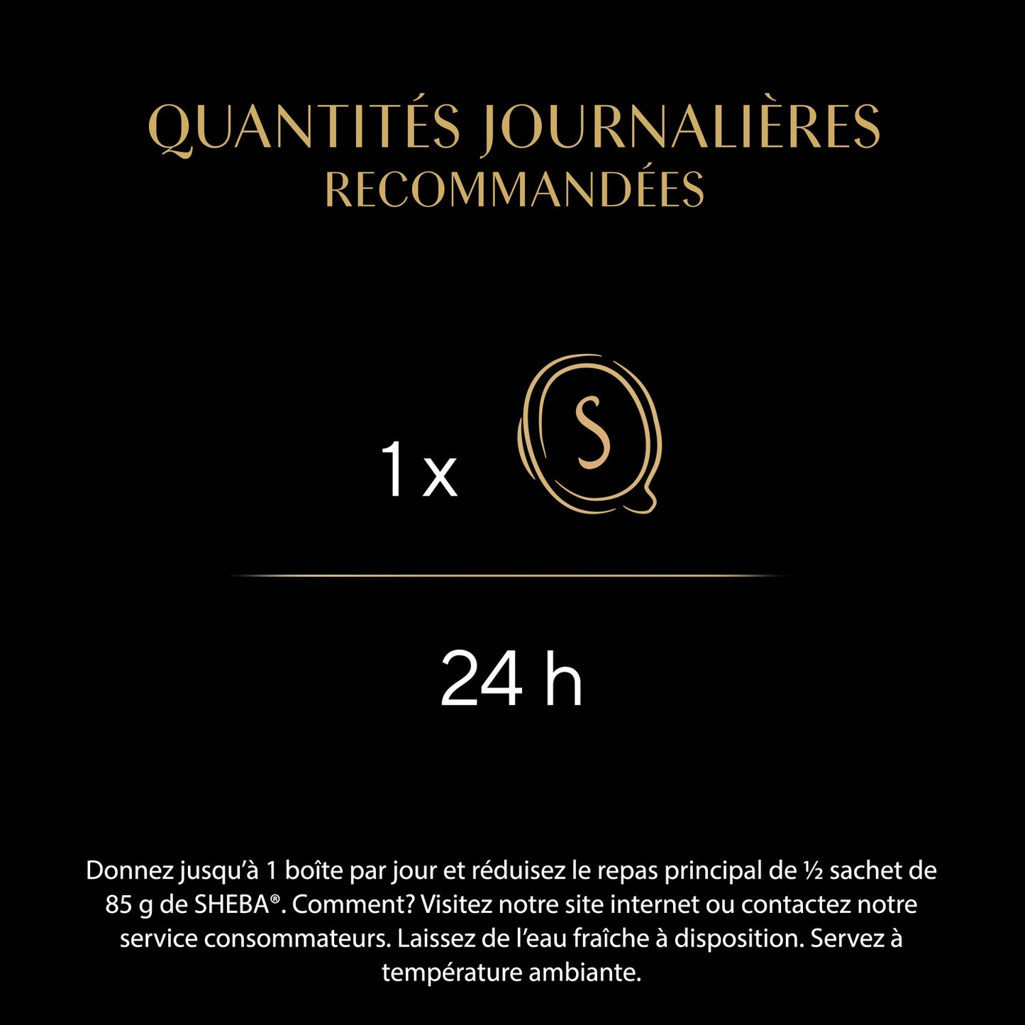 Sheba Adult Katzenfutter mit Hähnchen- und Thunfischfilets