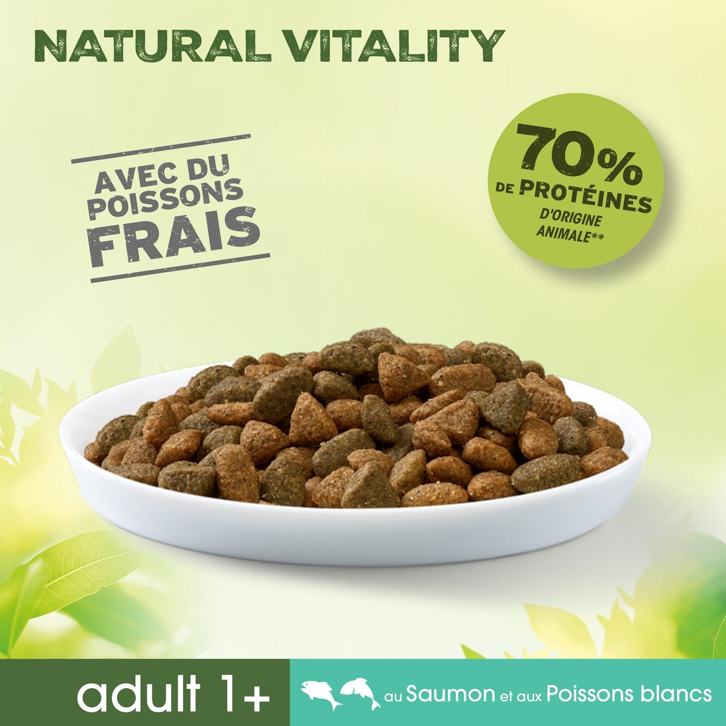 Perfect Fit Sterilized Adult Katzenfutter mit Lachs