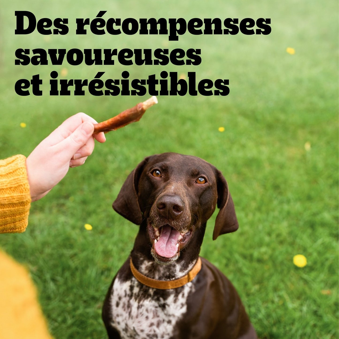 Wrap au Poulet Récompenses pour Chien Adulte PEDIGREE