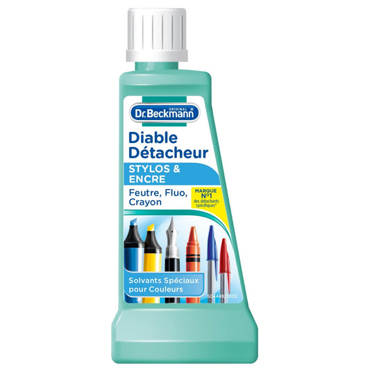 DR BECKMANN Stift- und Tintenfleckenentferner
