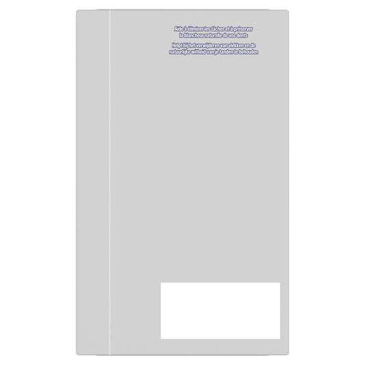 Chewing-Gum Sans Sucres Goût Fruits FREEDENT WHITE