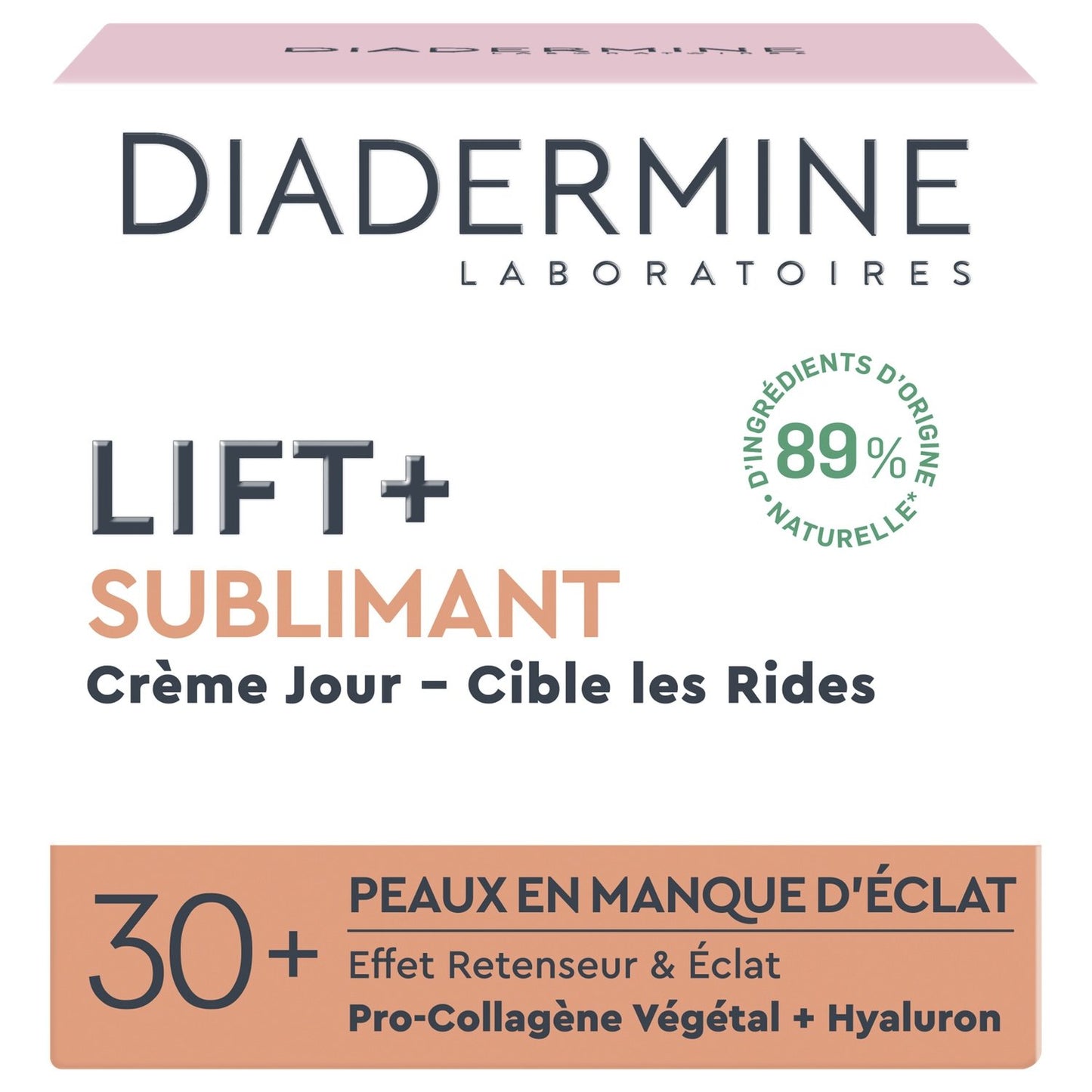 DIADERMINE Anti-Wrinkle Day Face Cream