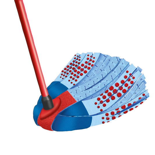 VILEDA 3 Action Mop Nachfüllpackung