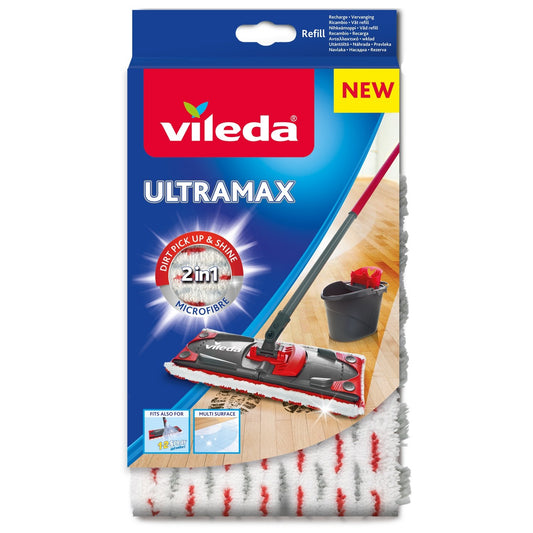 VILEDA Ultramax Nachfüllpackung