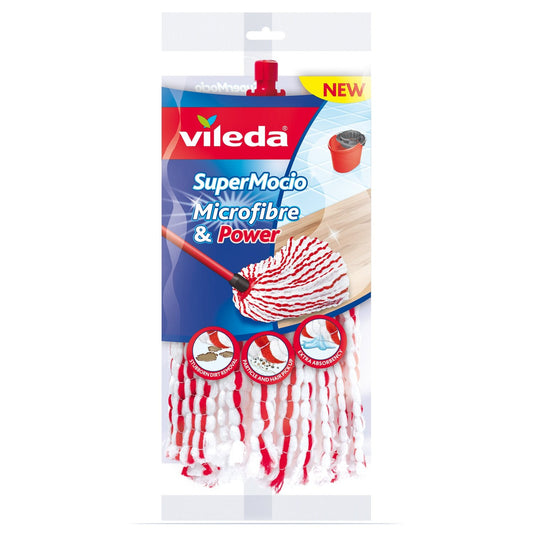 VILEDA Mikrofaser-Nachfüllpackung