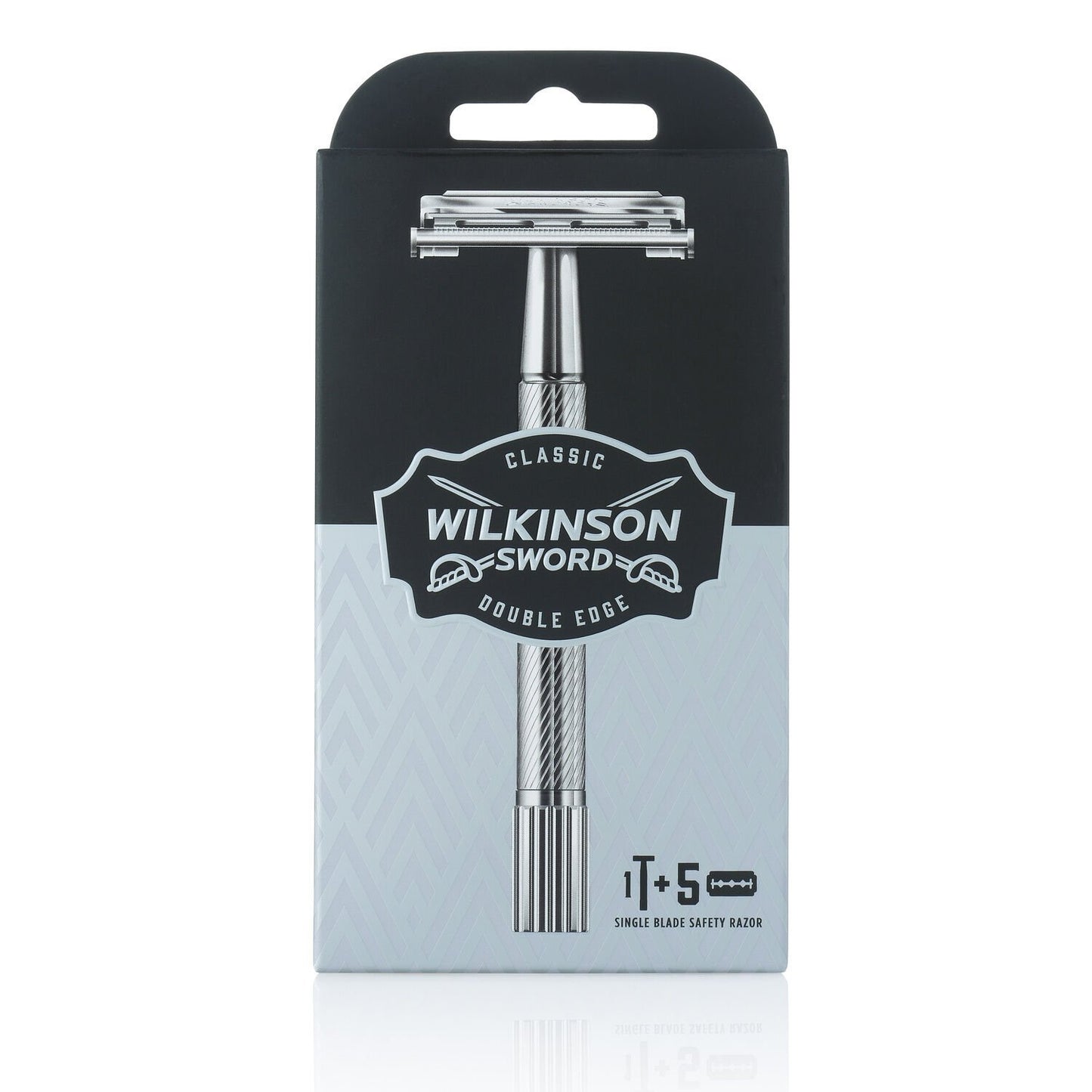 WILKINSON Men's Razor and Blades