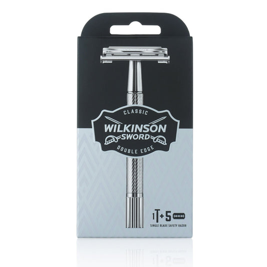 WILKINSON Rasierer und Klingen für Herren