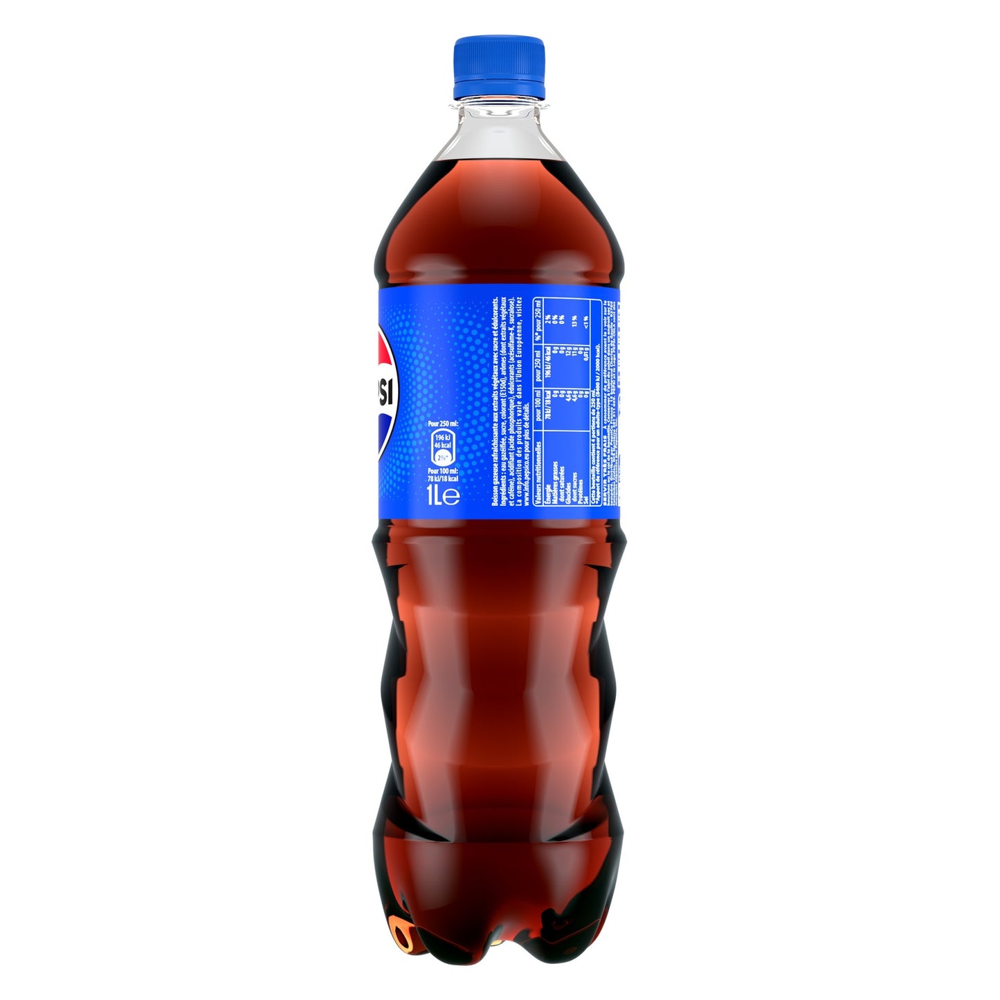 PEPSI Cola Soda