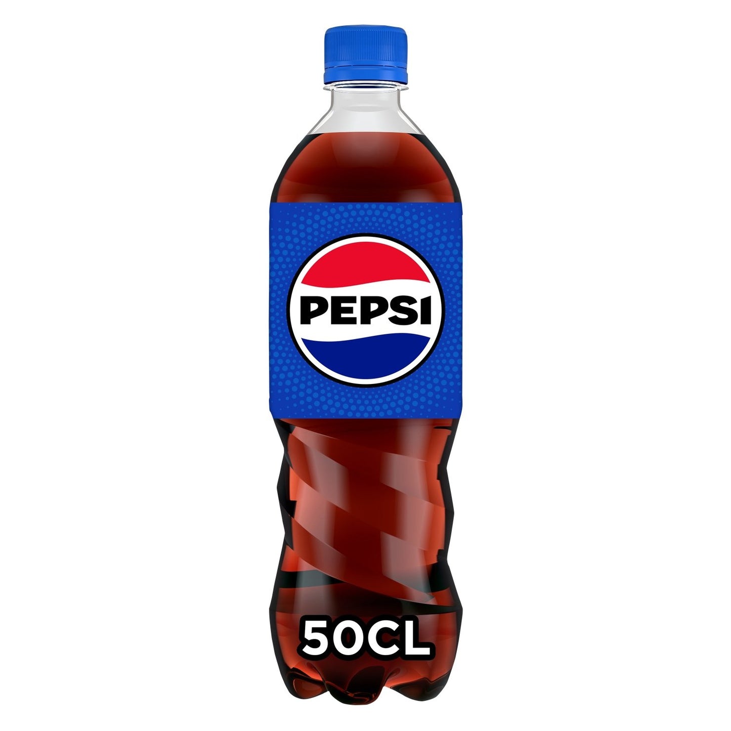 Soda aux Agrumes Zéro Sucres SCHWEPPES la bouteille de 50cL