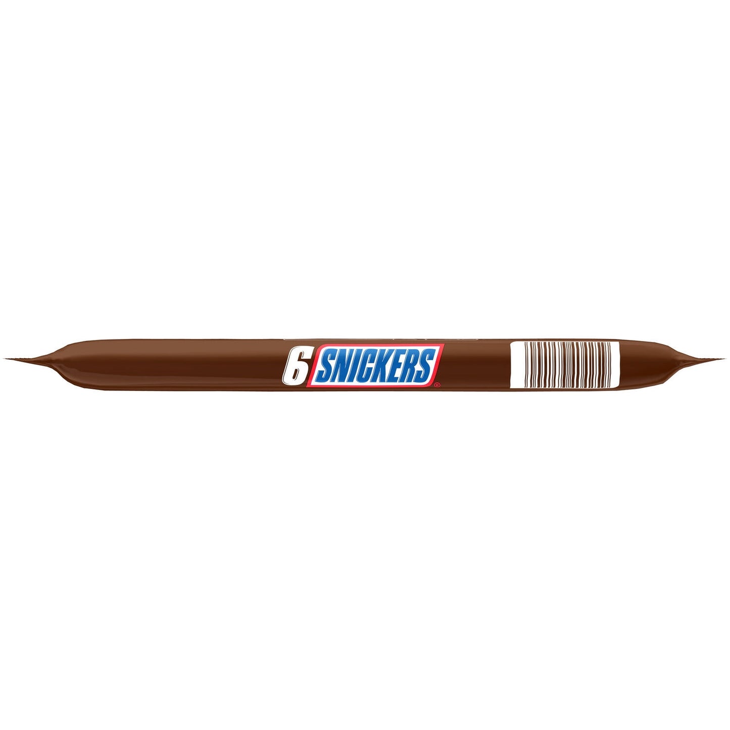 SNICKERS Peanut and Caramel Filled Chocolate Bars