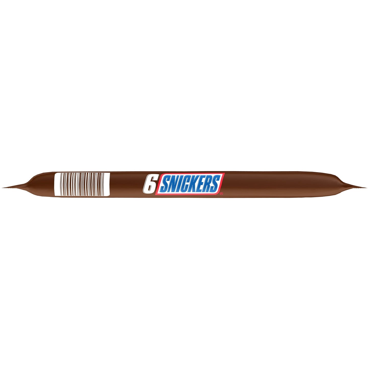 SNICKERS Peanut and Caramel Filled Chocolate Bars