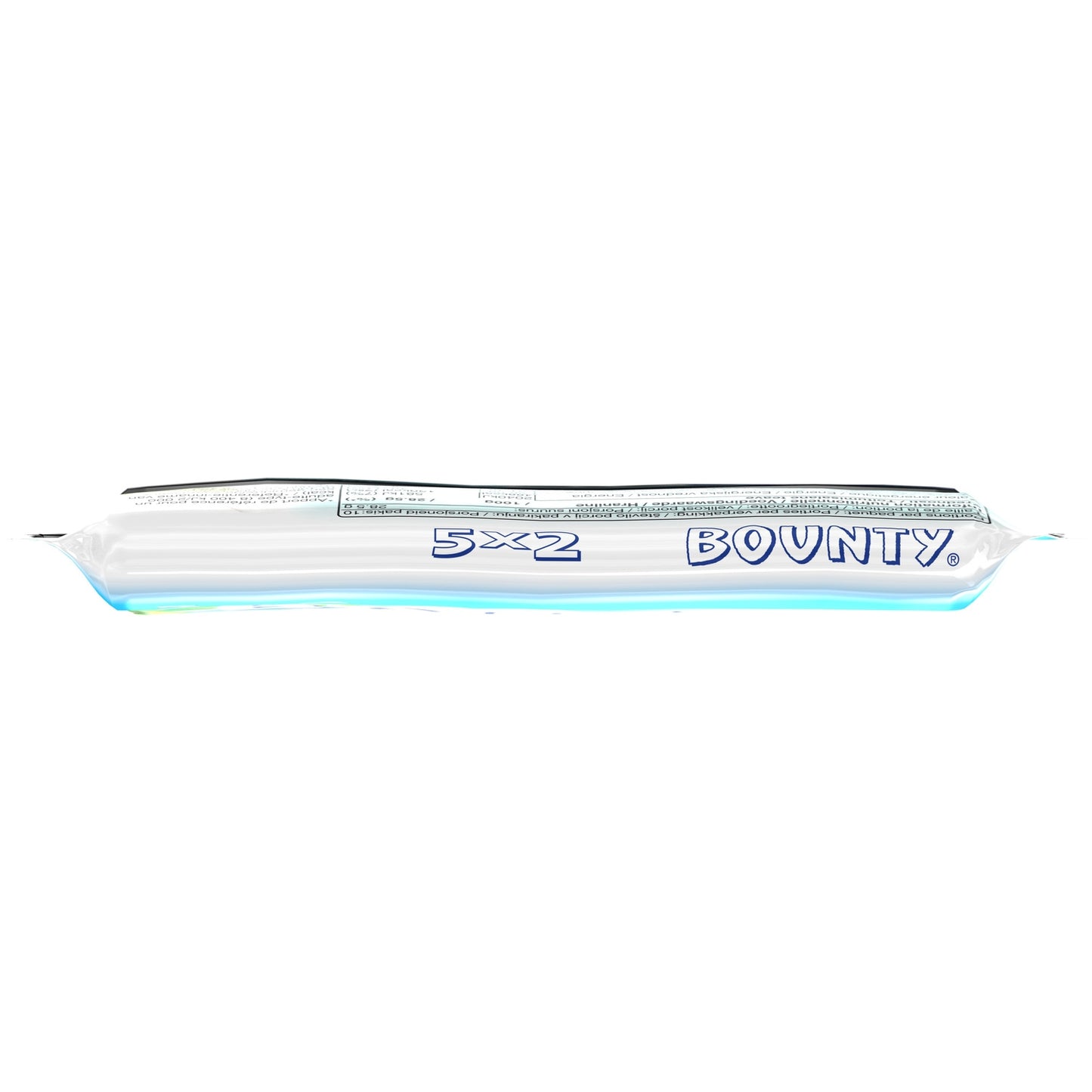 Barres Chocolatées Chocolat Noix de Coco BOUNTY