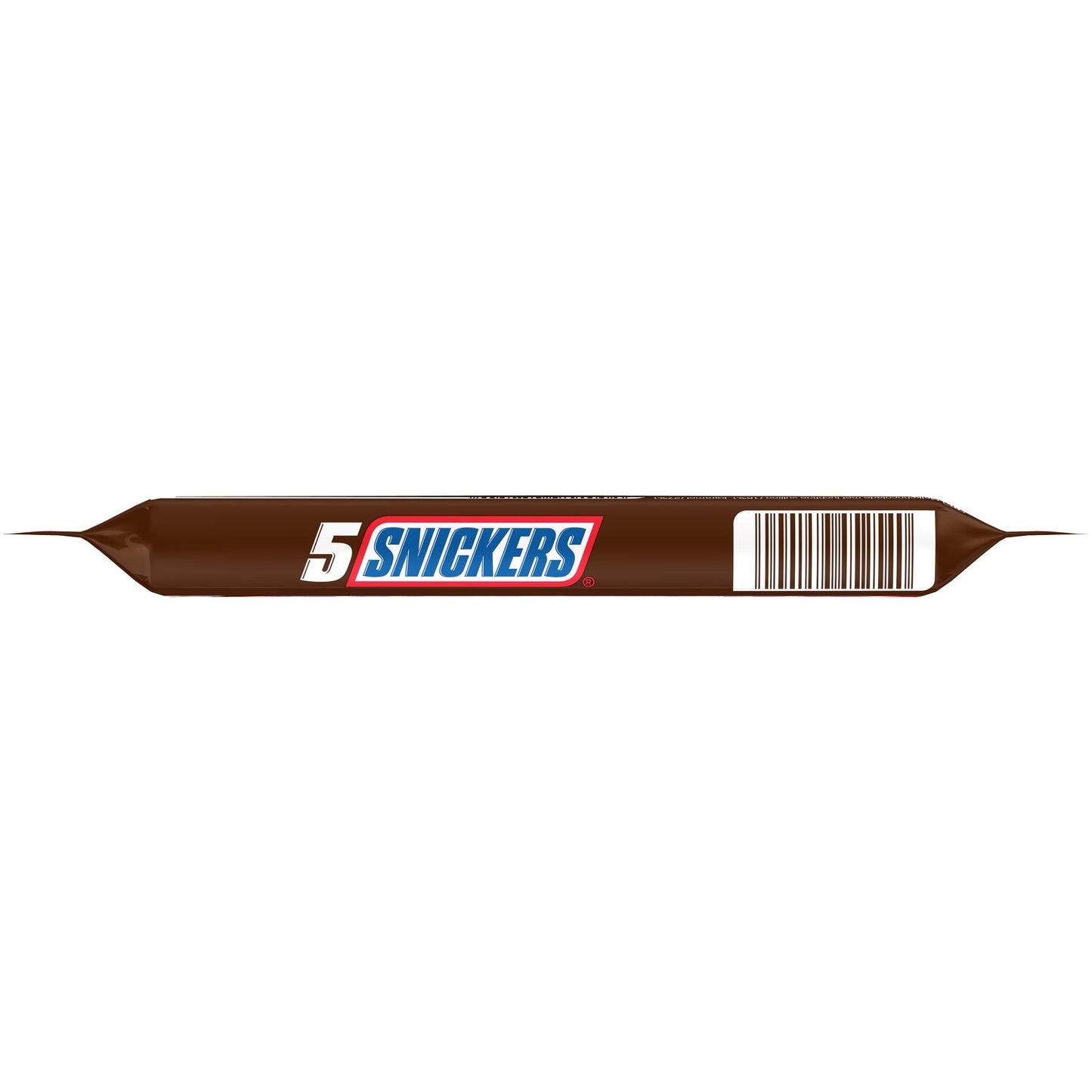 SNICKERS Peanut and Caramel Filled Chocolate Bars