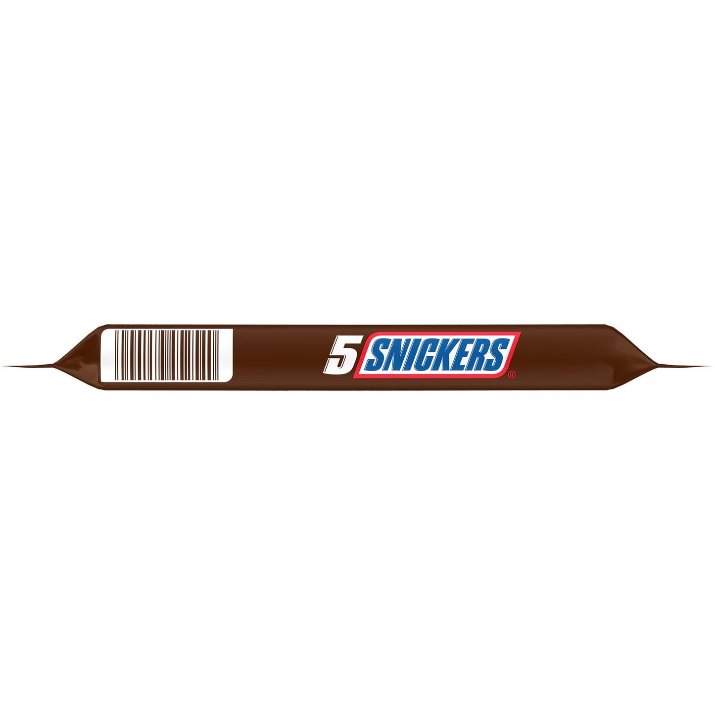 SNICKERS Peanut and Caramel Filled Chocolate Bars
