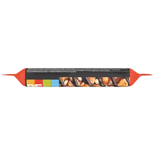 Barres de Fruits Secs Beurre de Cacahuètes et Chocolat Noir BE KIND