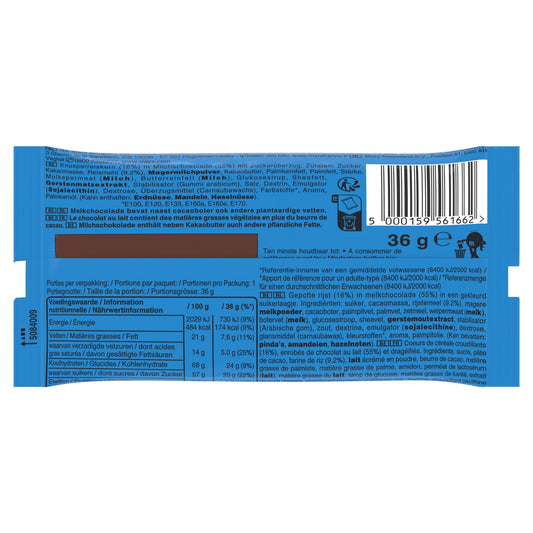 Bonbons Chocolats Lait M&MS