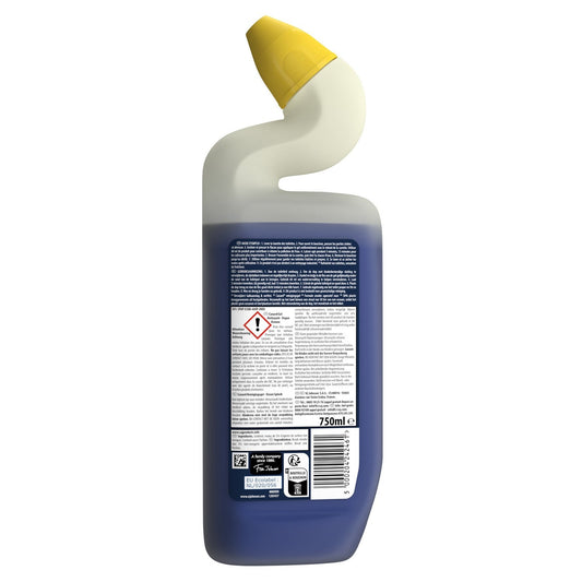 Ocean Wave Biologisch abbaubares Toilettengel CANARD