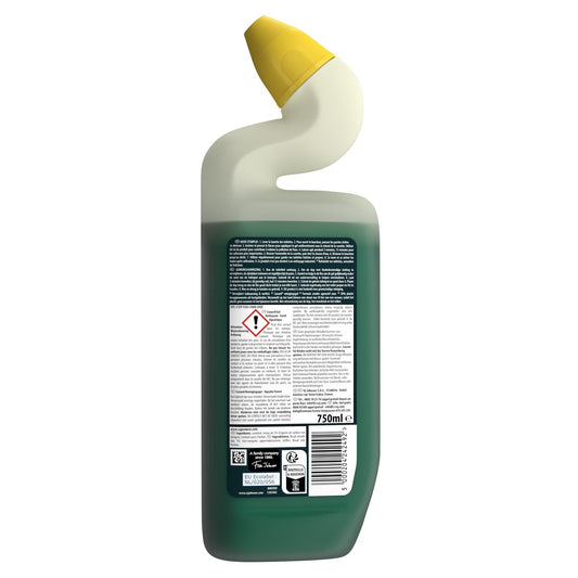 Biologisch abbaubares Toilettengel Water Forest DUCK